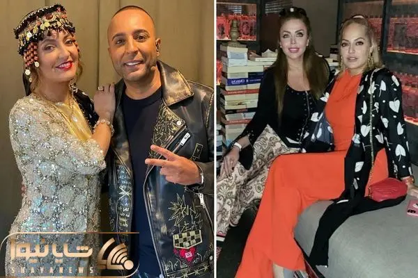 mahnaz afshar shayanews