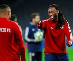 پرسپولیسی ها مراقب این ستاره الدحیل باشند!