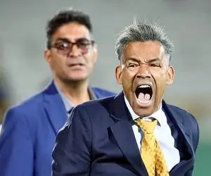 مشکل مورایس با سیاوش یزدانی چیست؟