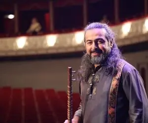 کنایه تند پرواز همای به خاوری تو کنسرت کانادا