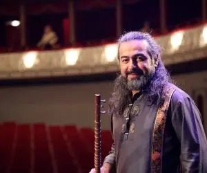 کنایه تند پرواز همای به خاوری تو کنسرت کانادا