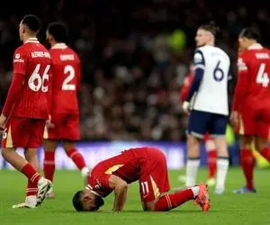 ساعت بازی تاتنهام لیورپول امروز چهارشنبه 19 دی