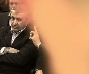 اظهارات عجیب وزیر راه و شهرسازی ، حمایت محمد اسلامی از سانسور قیمت