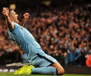 پرسپولیس مهاجم سابق منچسترسیتی را نمی خواهد!