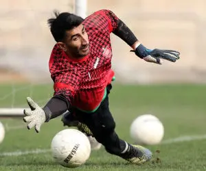 پرونده علیرضا بیرانوند به کمیته استیناف رفت