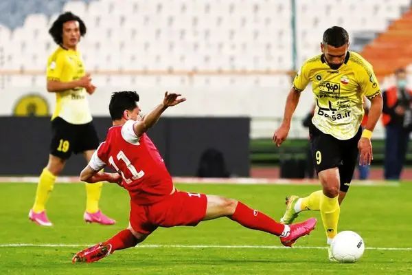 سجاد شهباززاده