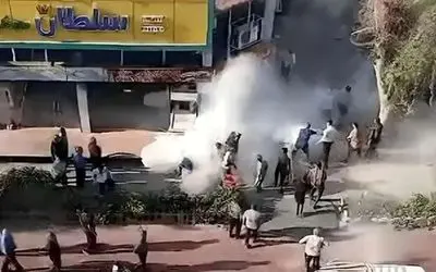 احمد بالدی، جوان 21 ساله اهوازی به کجا رسیده بود که دست به خودسوزی زد؟