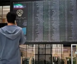 بازار بورس از ذره‌بین ابهامات مذاکراتی