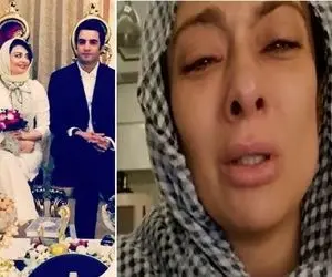 جنجال یکتا ناصر علیه منوچهر هادی با چاشنی دعوا و کتک البته دزدیدن دخترشان