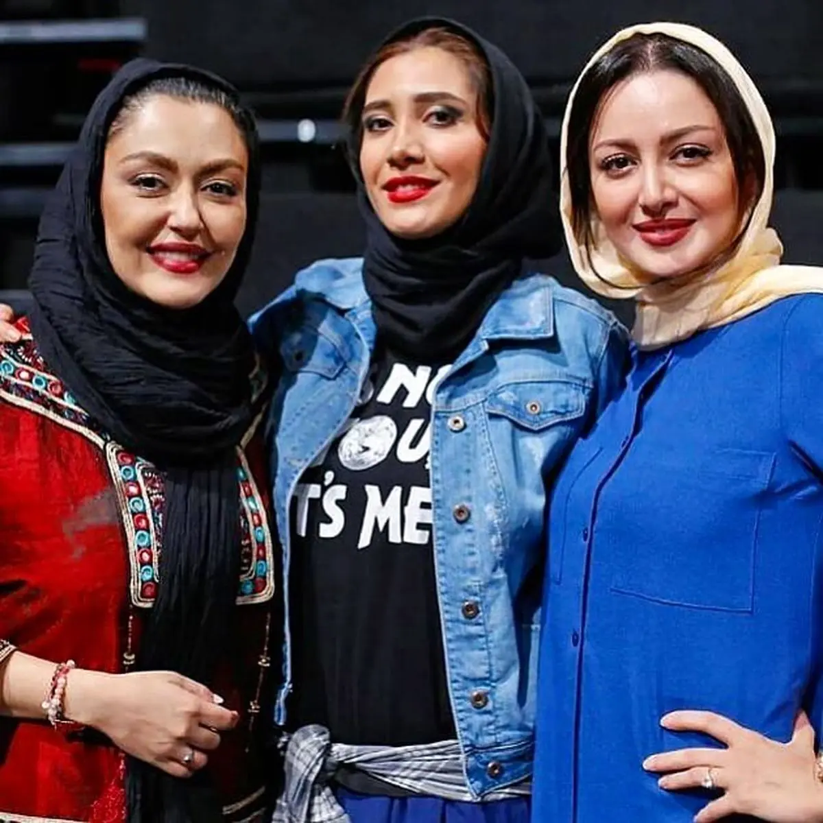 نیکی مظفری