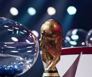 قرعه کشی جام جهانی 2022 قطر کی انجام می شود؟
