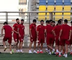 تکذیب خداحافظی کاپیتان سابق پرسپولیس از فوتبال 