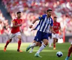 ادعای جنجالی مدیرعامل بنفیکا علیه پورتو!