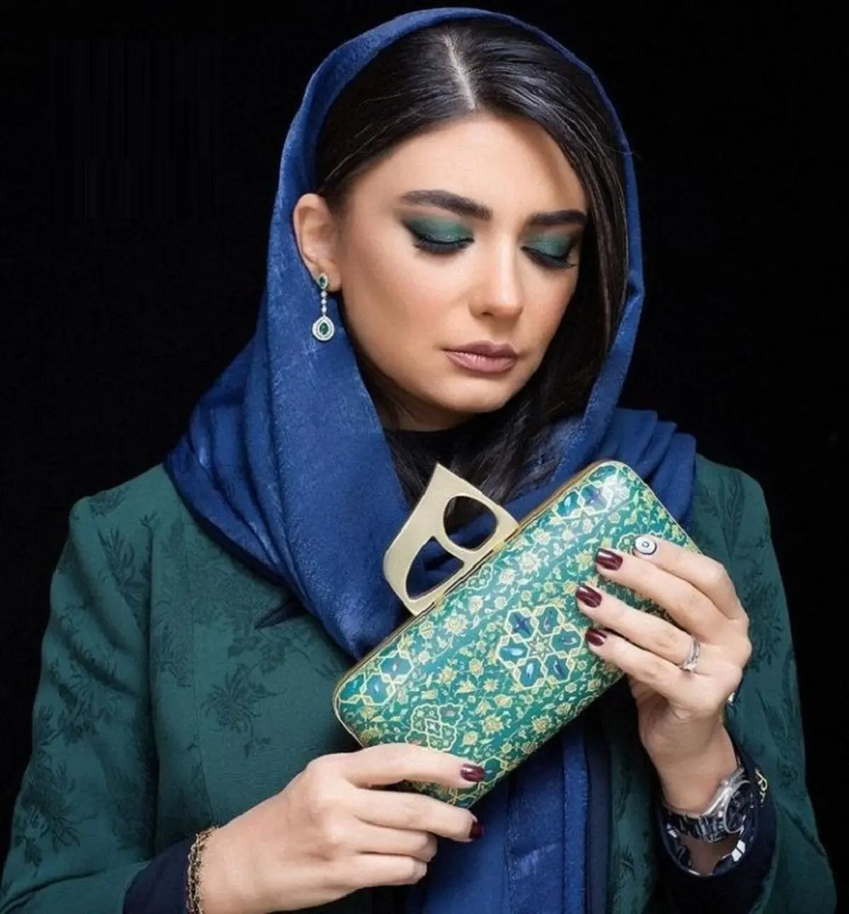 لیندا کیانی