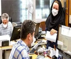 انفجار عدالت در استخدام دولتی / طرح ساماندهی کارکنان کلید خورد!