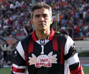 علت اصلی رفتن احمدرضا عابدزاده از استقلال به پرسپولیس مشخص شد!