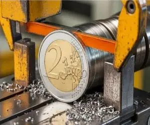 دانستنی ها؛ سکه‌ها چگونه ساخته می‌شوند؟