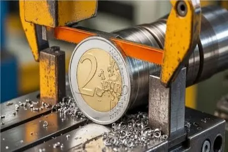 دانستنی ها؛ سکه‌ها چگونه ساخته می‌شوند؟