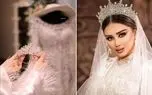 تاج های عروس مد ۱۴۰۴ در ایران؛ با این تاج ها ملکه اشرافی و سیندرلای شهره شهر شو