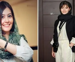 حتی فکرش رو هم نمیکردید که این خونه ی "پردیس احمدیه" باشه ! / به سادگی چهره اش نمیاد