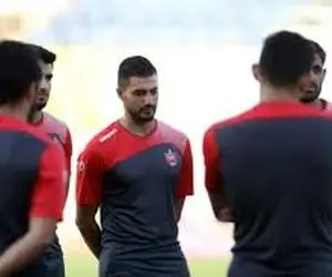 انگیزه‌های پرسپولیس برای خرید دهقانی؛ هشدار به ستاره‌های بدون قرارداد