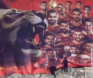 هشدار پیشکسوت پرسپولیس: از استقلال درس عبرت بگیرید!