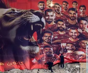 هشدار پیشکسوت پرسپولیس: از استقلال درس عبرت بگیرید!