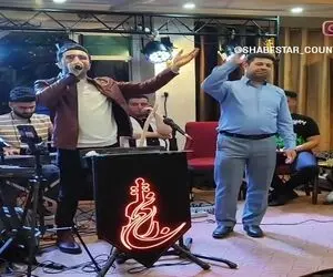 آواز احساسی؛ بشنوید صدای بدل ایرانیه ماهسون رو با آهنگ بلالیم بنازم از خودش بهتر خوند