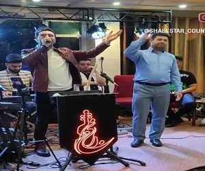 آواز احساسی؛ بشنوید صدای بدل ایرانیه ماهسون رو با آهنگ بلالیم بنازم از خودش بهتر خوند