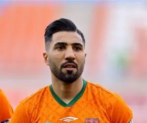 تنبیه سفت و سخت فرشید اسماعیلی