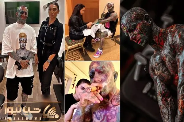 amir tataloo shayanews