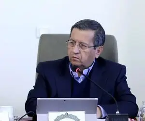 افشاگری جنجالی همتی درباره درخواست عجیب نمایندگان مجلس از او!