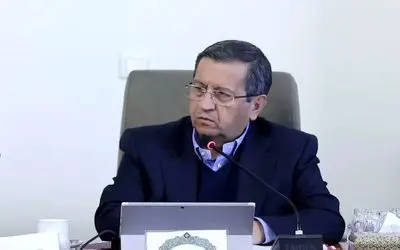 افشاگری جنجالی همتی درباره درخواست عجیب نمایندگان مجلس از او!