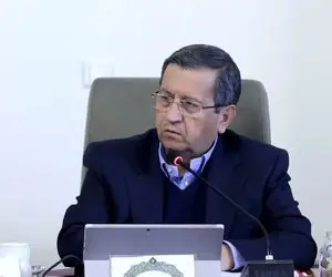 افشاگری جنجالی همتی درباره درخواست عجیب نمایندگان مجلس از او!