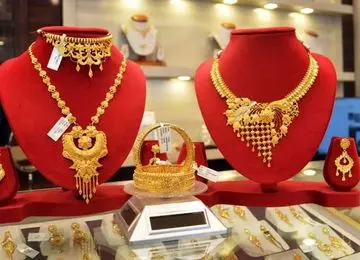 قیمت طلا ۱۸ عیار امروز چهارشنبه ۲۰ خرداد ۱۴۰۵