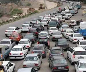 دست فرمون بکر؛ نکات رانندگی تو ترافیک سنگین مثل آب خوردن تو جاهای شلوغ رانندگی کن