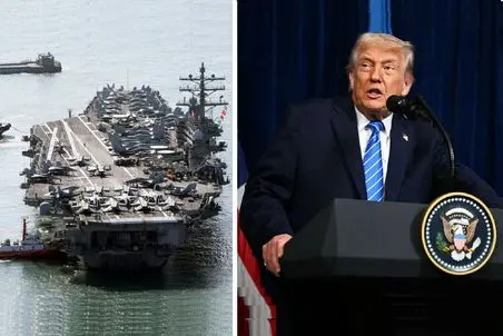 آیا آمریکای ترامپ به ایران حمله ‌می‌کند یا فقط چنگ و دندان نشان می‌دهد؟