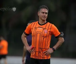 نیمه پر لیوان را ببینید و برای پرسپولیس حاشیه درست نکنید