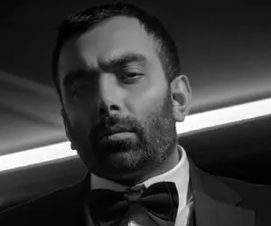 دانلود آهنگ مسعود صادقلو به نام مسکن Mosaken + ویدیو