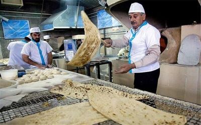 یارانه نان در تهران چگونه پرداخت خواهد شد؟