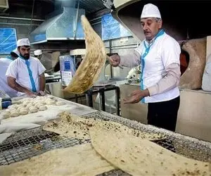 یارانه نان در تهران چگونه پرداخت خواهد شد؟