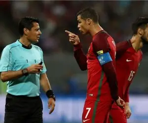 فغانی به ایران بر می گردد ؟! 