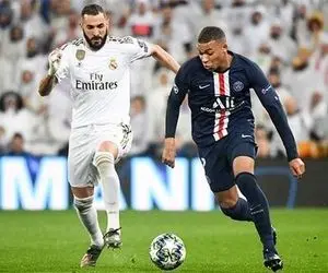 پیشنهاد تاریخی PSG به کیلیان امباپه!