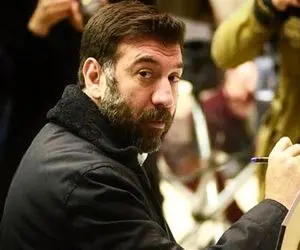 بازتاب خبر درگذشت علی انصاریان در رسانه‌های خارجی