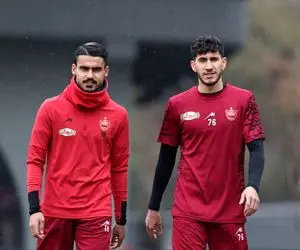 تکذیب مهم پرسپولیس؛ خیال بازیکنان راحت شد