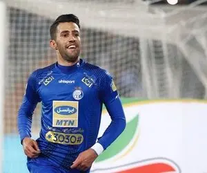 فعلا بازگشت یک بازیکن به استقلال قطعی است!