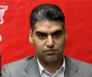 حدادی سرپرست موقت پرسپولیس شد