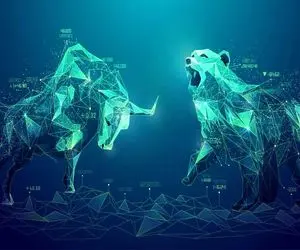 بازدهی بورس در هفته چهارم دی ۱۴۰۳/ ۳۷۰۰ میلیارد تومان پول حقیقی از بازار سهام خارج شد