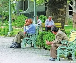 آیا حقوق بازنشستگان تامین اجتماعی با شغل جدیدشان قطع میشود؟