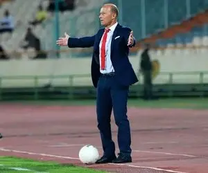 بدهی پرسپولیس به کالدرون چه زمانی پرداخت می‌شود؟